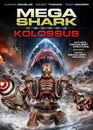 pelicula Mega Shark Vs. Kolossus