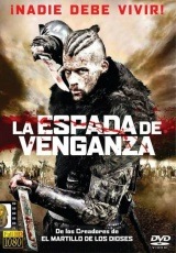 pelicula La Espada De La Venganza