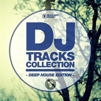 pelicula DJ Tracks Collection Deep House Edition Vol 2