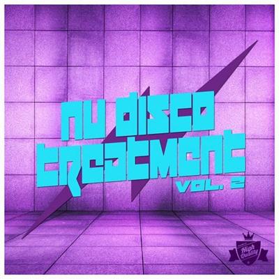 pelicula Nu Disco Treatment Vol 2