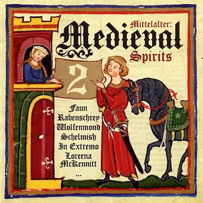 pelicula Mittelalter Medieval Spirits 2