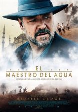 pelicula El Maestro Del Agua