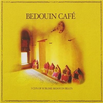 pelicula Bedouin Cafe