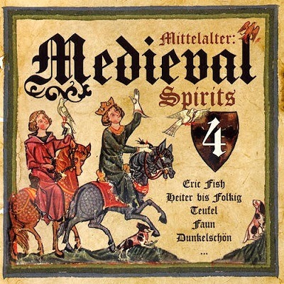 pelicula Mittelalter Medieval Spirits 4