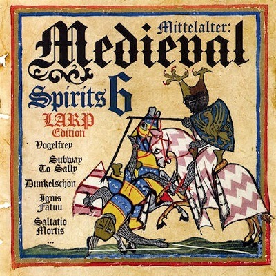 pelicula Mittelalter Medieval Spirits 6