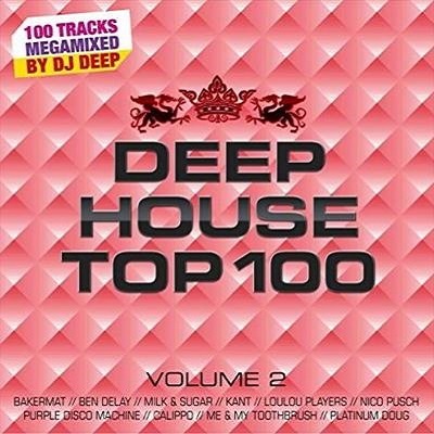 pelicula Deephouse Top 100 Volume 2 (2015)