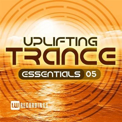 pelicula Uplifting Trance Essentials Vol 5 (2015)