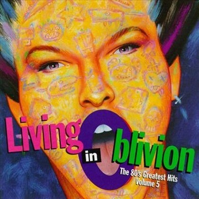 pelicula Living in Oblivion Vol. 5