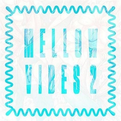 pelicula Mellow Vibes Vol 2