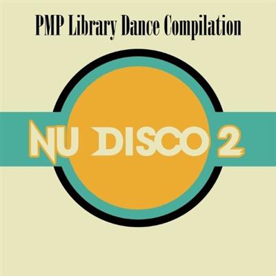 pelicula PMP Library Dance Compilation – Nu Disco, Vol. 2