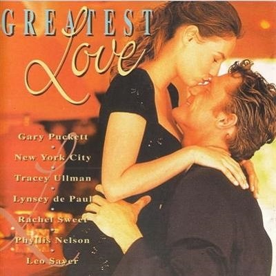 pelicula Greatest Love