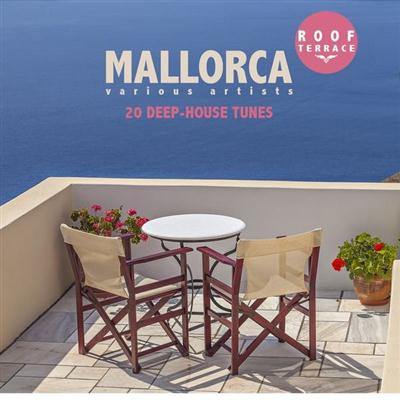 pelicula MALLORCA Roof Terrace (20 Deep-House Tunes)