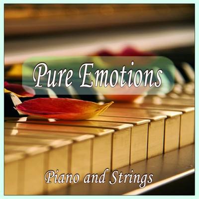 pelicula Pure Emotions (Piano And Strings)