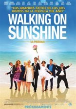 pelicula Walking On Sunshine