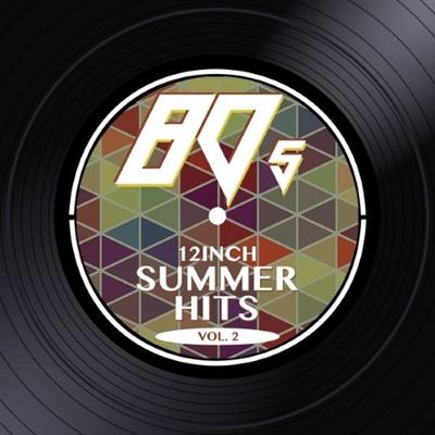 pelicula 80s 12inch Summer Hits, Vol. 2