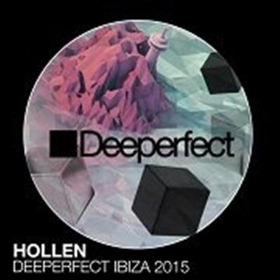 pelicula Deeperfect Ibiza 2015 (Mixed By Hollen) (2015)