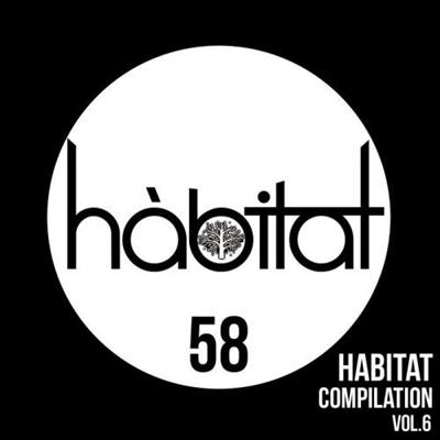 pelicula Habitat Compilation Vol.6