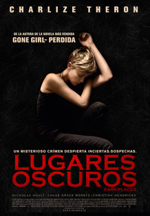 pelicula Lugares Oscuros