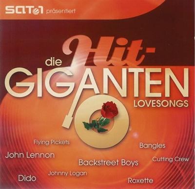 pelicula Die Hit-Giganten ~ Lovesongs