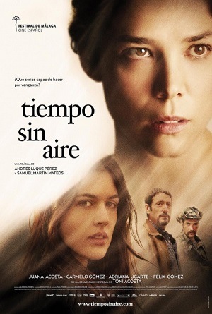 pelicula Tiempo Sin Aire