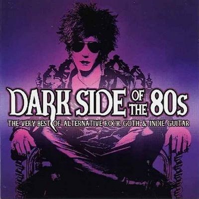 pelicula Dark Side of the 80s