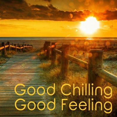 pelicula Good Chilling Good Feeling