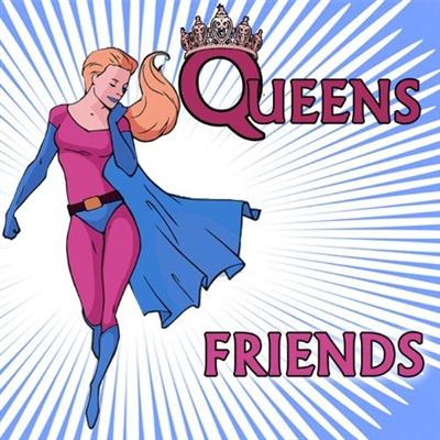 pelicula Queens Friends