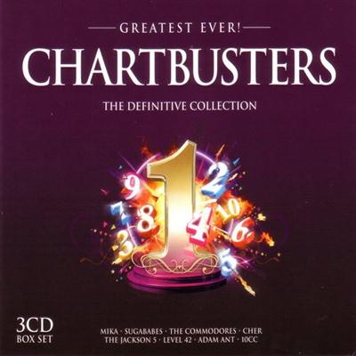 pelicula Greatest Ever! ~ Chartbusters