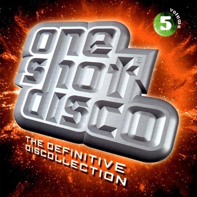 pelicula One Shot Disco – The Definitive Discollection Vol. 5