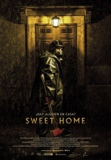 pelicula Sweet Home