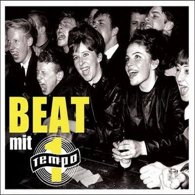 pelicula Beat Mit Tempo Vol.1