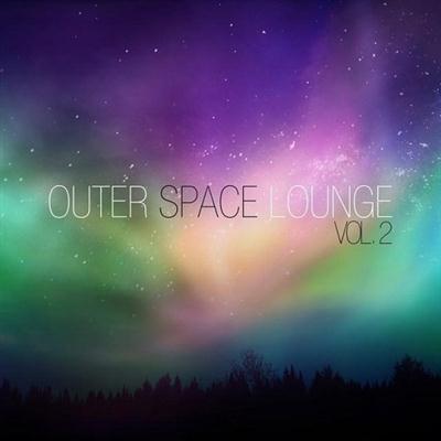 pelicula Outer Space Lounge Vol 2