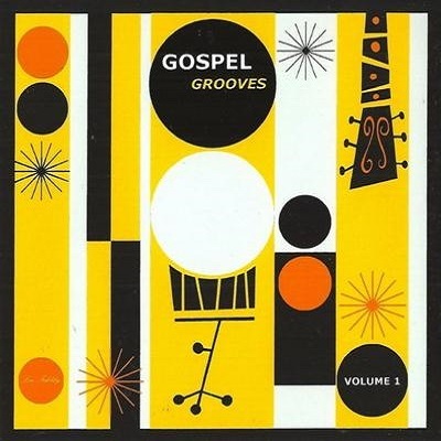 pelicula Gospel Grooves Vol.1