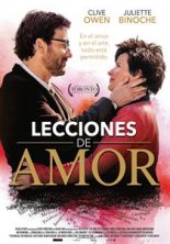 pelicula Lecciones De Amor