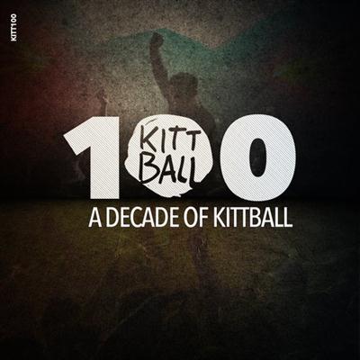 pelicula A DECADE OF KITTBALL