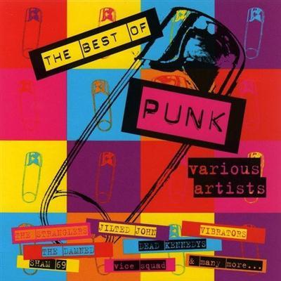 pelicula The Best of Punk