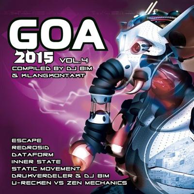 pelicula Goa 2015 Vol.4