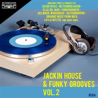 pelicula Jackin House & Funky Grooves, Vol. 2