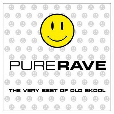 pelicula Pure Rave ~ The Very Best Of Old Skool