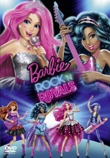 pelicula Barbie: El Campamento De Princesas