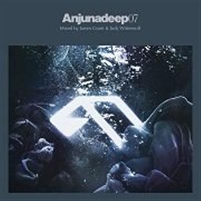 pelicula Anjunadeep 07 (Mixed byJames Grant & Jody Wistenoff)