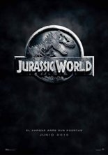 pelicula Jurassic World [Real]