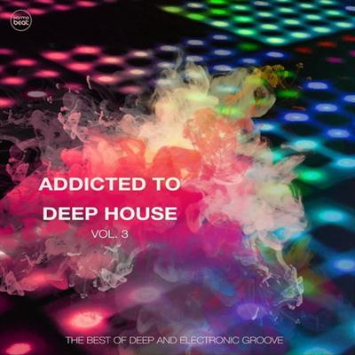 pelicula Addicted to Deep House Vol. 3 (Best of Deep and Electronic Grooves)