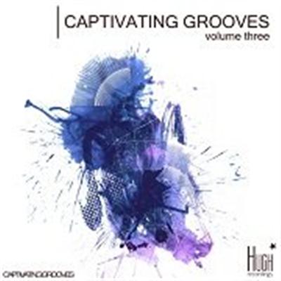 pelicula Captivating Grooves Vol.3