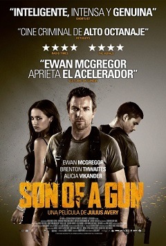 pelicula Son Of A Gun