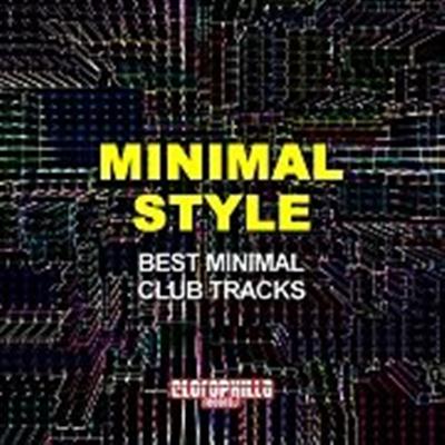 pelicula Minimal Style (Best Minimal Club Tracks)