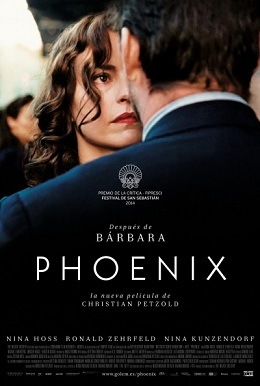 pelicula Phoenix