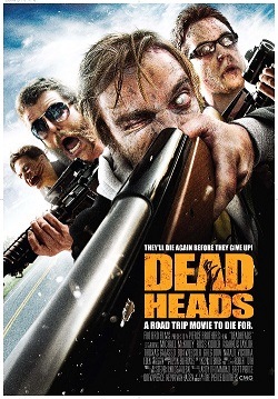 pelicula Deadheads