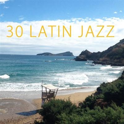 pelicula 30 Latin Jazz