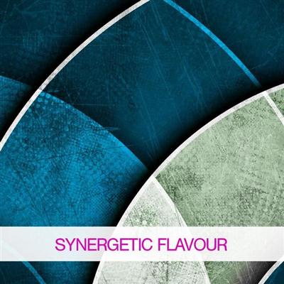 pelicula Synergetic Flavour